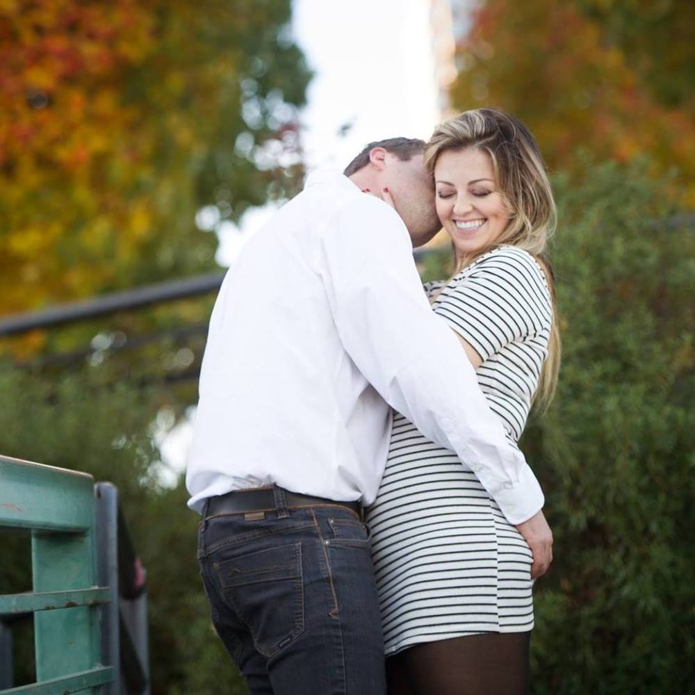 Meet your Posher, Kelcy